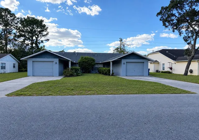 Photo 1 of Multi family home for sale at 4281 Azora, Spring Hill, FL 34608 | MLS# W7890657 | Listing updated on 2026-10-28