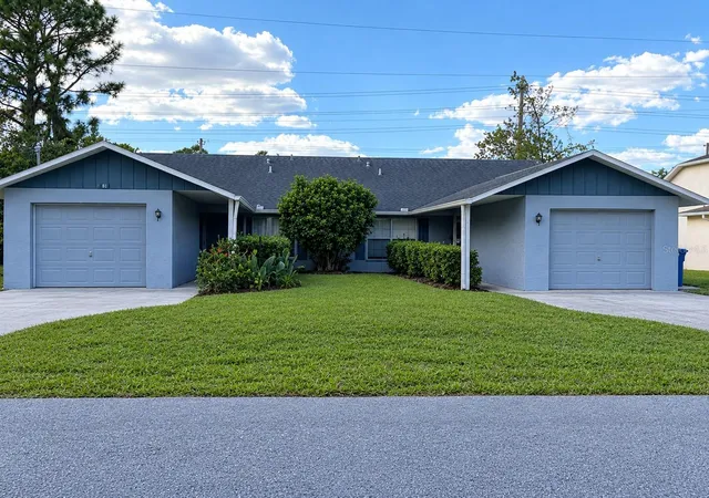 Photo 1 of House for sale at 4281 Azora, Spring Hill, FL 34608 | MLS# W7890657 | Listing updated on 2026-10-28