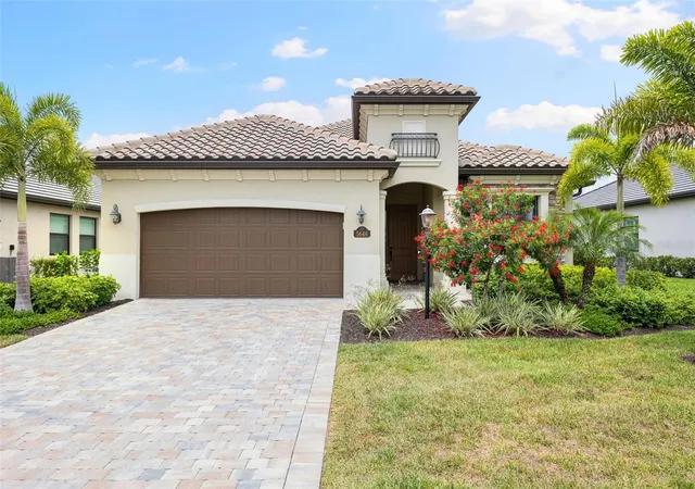 Photo 1 of Single family home for sale at 5646 Cheech Glen, Bradenton, FL 34211 | MLS# A4710898 | Listing updated on 2026-10-30