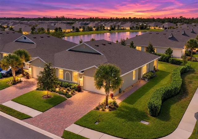 Single family home for sale at 1468 Remington Tr Dr, PORT CHARLOTTE, FL 33953 | MLS# A4710900