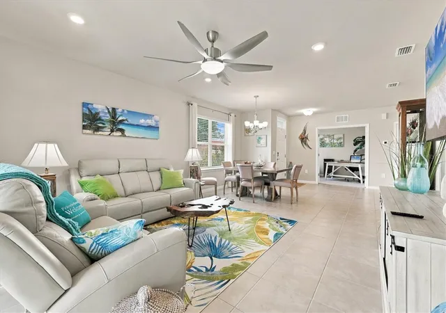 Photo 1 of Single family home for sale at 1468 Remington Tr Dr, Port Charlotte, FL 33953 | MLS# A4710900 | Listing updated on 2026-10-29
