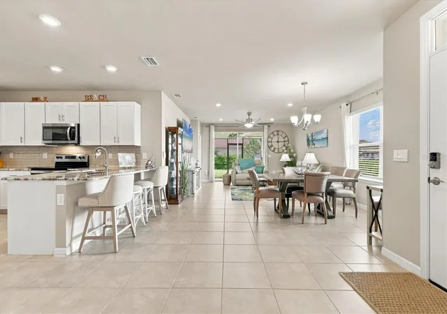 Photo 4 of Single family home for sale at 1468 Remington Tr Dr, Port Charlotte, FL 33953 | MLS# A4710900 | Listing updated on 2026-10-29