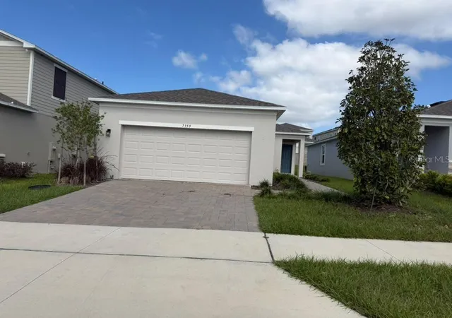 Single family home for sale at 7359 Capstone Dr, GROVELAND, FL 34736 | MLS# O6452877