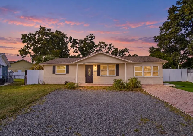 Single family home for sale at 11625 Crystal Lake Dr, PORT RICHEY, FL 34668 | MLS# TB8561683