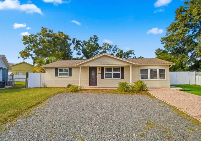 Photo 1 of Single family home for sale at 11625 Crystal Lake Dr, Port Richey, FL 34668 | MLS# TB8561683 | Listing updated on 2026-10-29