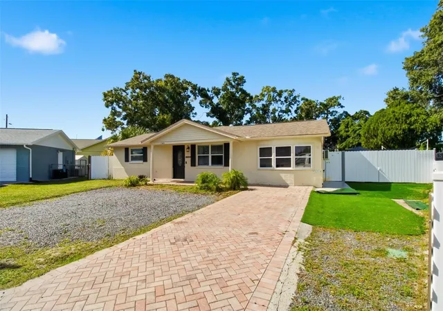Photo 3 of Single family home for sale at 11625 Crystal Lake Dr, Port Richey, FL 34668 | MLS# TB8561683 | Listing updated on 2026-10-29