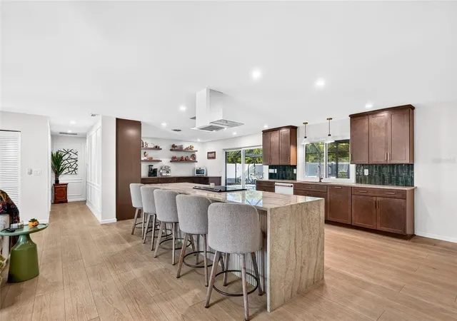 Photo 4 of Single family home for sale at 5112 3rd Avenue Dr NW, Bradenton, FL 34209 | MLS# A4710903 | Listing updated on 2026-10-30