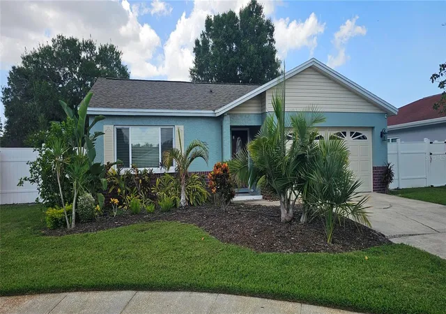 Single family home for sale at 6248 109th Avenue N, PINELLAS PARK, FL 33782 | MLS# O6452881