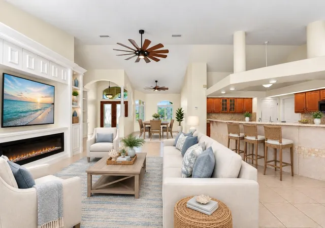 Photo 4 of Single family home for sale at 321 Palm Isles Ct, Punta Gorda, FL 33950 | MLS# C7532534 | Listing updated on 2026-10-29
