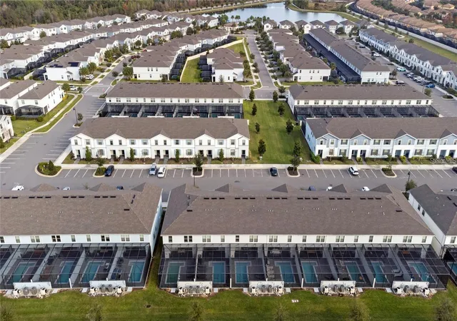 Photo 1 of Townhouse for sale at 2422 Dubai St, Kissimmee, FL 34747 | MLS# O6452884 | Listing updated on 2026-10-28