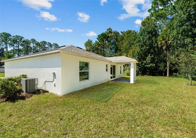 Photo 25 of Single family home for sale at 166 Secretary Trl, PALM COAST, FL 32164 | MLS# C7532535 | Listing updated on 2026-10-28