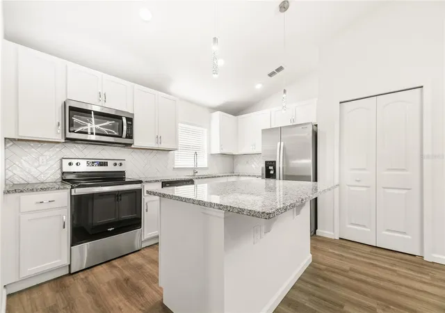 Photo 3 of Single family home for sale at 166 Secretary Trl, Palm Coast, FL 32164 | MLS# C7532535 | Listing updated on 2026-10-28