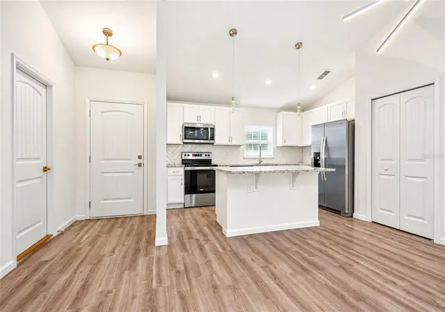 Photo 4 of Single family home for sale at 166 Secretary Trl, Palm Coast, FL 32164 | MLS# C7532535 | Listing updated on 2026-10-28