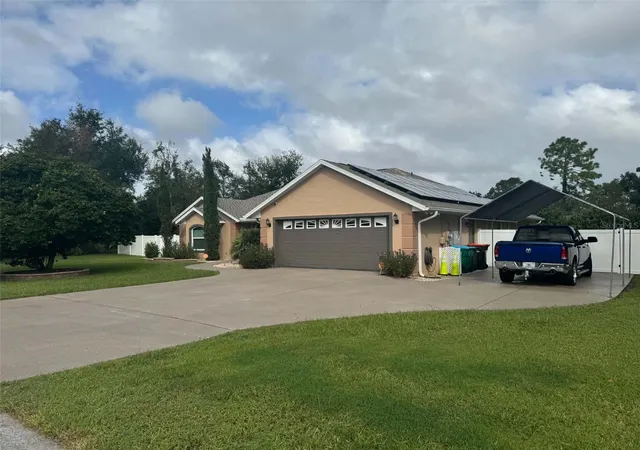 Photo 3 of Single family home for sale at 8357 SE 157th Place, Summerfield, FL 34491 | MLS# O6452887 | Listing updated on 2026-10-27
