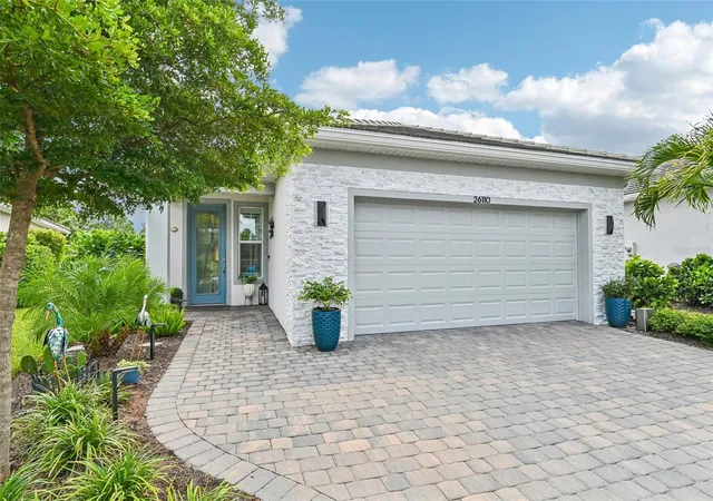 Photo 1 of Single family home for sale at 26110 Seastone Dr, Englewood, FL 34223 | MLS# TB8561695 | Listing updated on 2026-10-30
