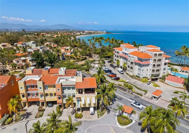 Photo 1 of Townhouse for sale at 300 Harbour Dr #A8, Humacao, PR 00791 | MLS# PR9125267 | Listing updated on 2026-10-29
