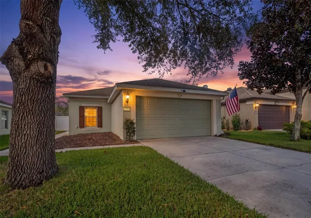 Single family home for sale at 15593 Lily Wood Ln, Spring Hill, FL 34604 | MLS# W7890658