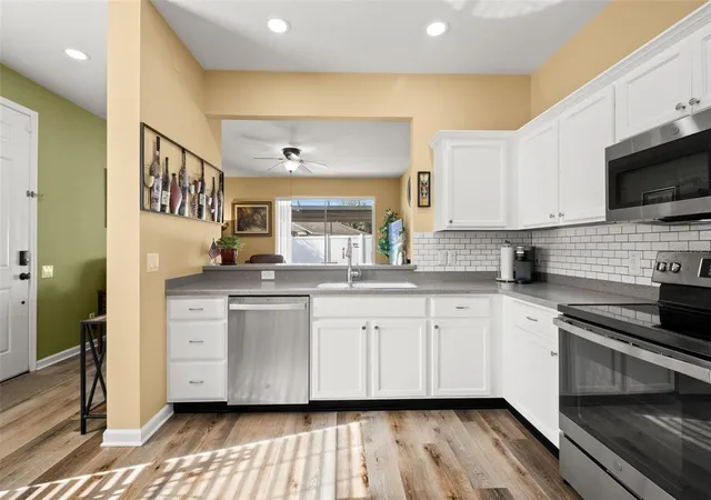 Photo 1 of Single family home for sale at 15593 Lily Wood Ln, Spring Hill, FL 34604 | MLS# W7890658 | Listing updated on 2026-10-30