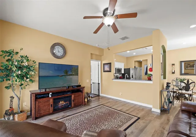 Photo 2 of Single family home for sale at 15593 Lily Wood Ln, Spring Hill, FL 34604 | MLS# W7890658 | Listing updated on 2026-10-30