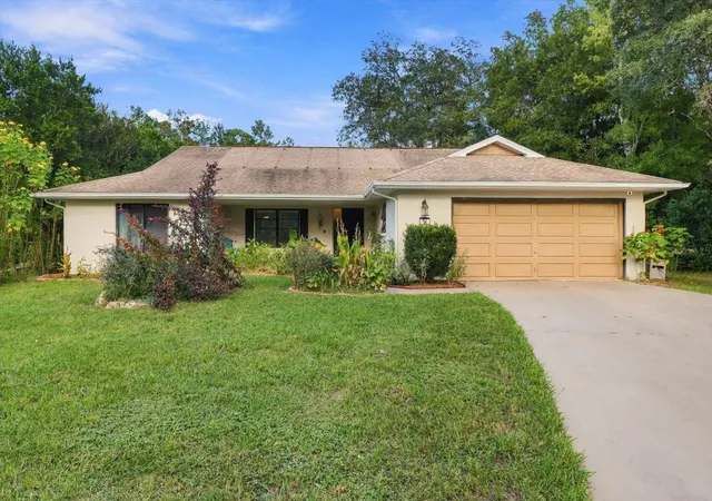 Single family home for sale at 14 Asters Ct, HOMOSASSA, FL 34446 | MLS# OM734719