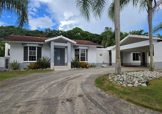 Photo 1 of Single family home for sale at Camino Los Flamboyanes Camino Los Flamboynes, Cidra, PR 00739 | MLS# PR9125268 | Listing updated on 2026-10-29