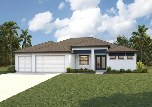Photo 1 of Single family home for sale at 13 Lincoln Ln, Palm Coast, FL 32137 | MLS# A4710911 | Listing updated on 2026-10-28