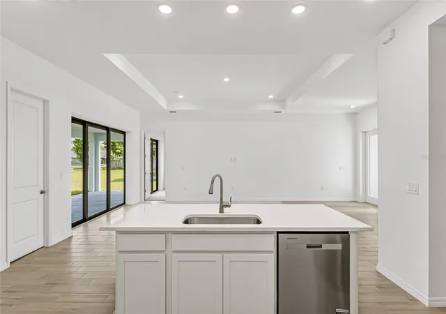 Photo 4 of Single family home for sale at 13 Lincoln Ln, Palm Coast, FL 32137 | MLS# A4710911 | Listing updated on 2026-10-28