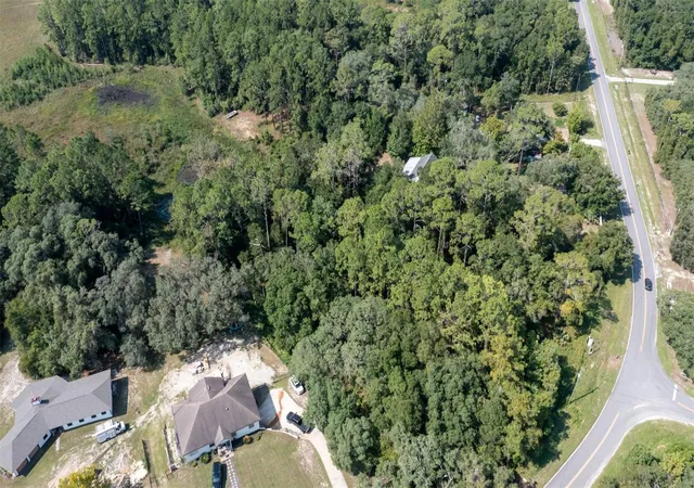 Land for sale at 101 Ashley Lake Dr, MELROSE, FL 32666 | MLS# GC544461
