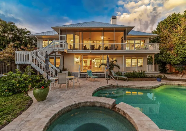 Photo 2 of Single family home for sale at 1678 Jose Gaspar Dr, Boca Grande, FL 33921 | MLS# D6149373 | Listing updated on 2026-10-28