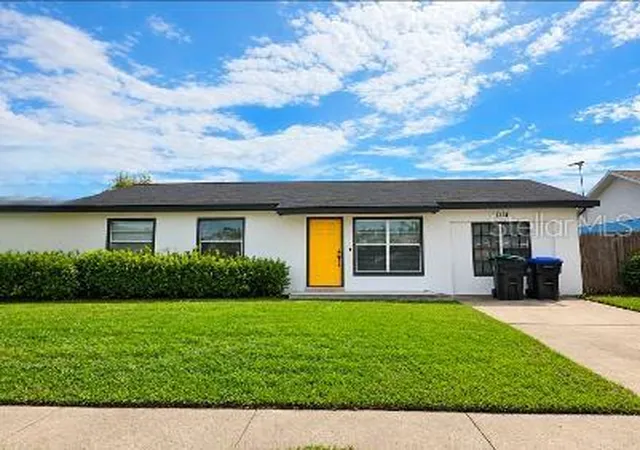 Single family home for sale at 5425 Winter Run Dr, ORLANDO, FL 32839 | MLS# O6452895