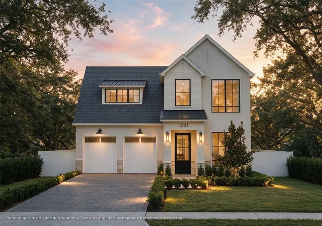 Single family home for sale at 1441 Palm Ave, WINTER PARK, FL 32789 | MLS# O6452896