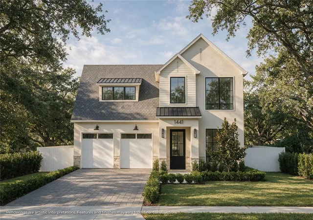 Photo 1 of Single family home for sale at 1441 Palm Ave, Winter Park, FL 32789 | MLS# O6452896 | Listing updated on 2026-10-30