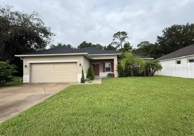 Single family home for sale at 4762 Ashurst St, KISSIMMEE, FL 34758 | MLS# S5160230