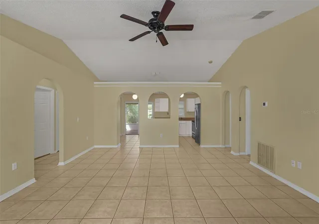 Photo 2 of Single family home for sale at 390 Fort Smith Blvd, Deltona, FL 32738 | MLS# O6452897 | Listing updated on 2026-10-28