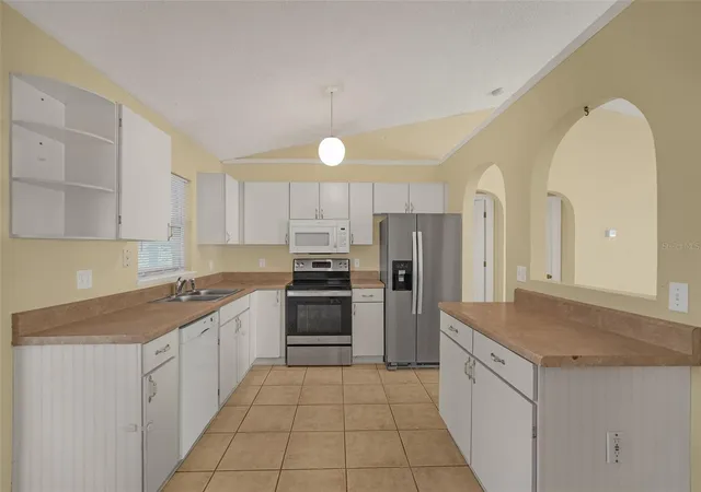 Photo 3 of Single family home for sale at 390 Fort Smith Blvd, Deltona, FL 32738 | MLS# O6452897 | Listing updated on 2026-10-28