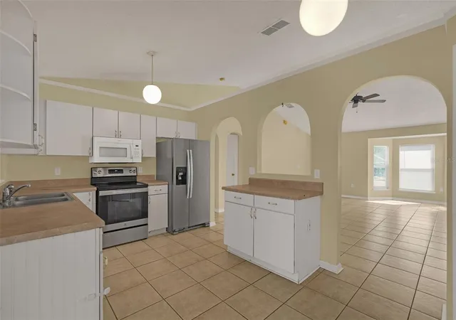 Photo 4 of Single family home for sale at 390 Fort Smith Blvd, Deltona, FL 32738 | MLS# O6452897 | Listing updated on 2026-10-28