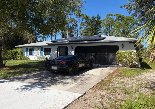 Single family home for sale at 18218 Driggers Ave, PORT CHARLOTTE, FL 33948 | MLS# A4710914