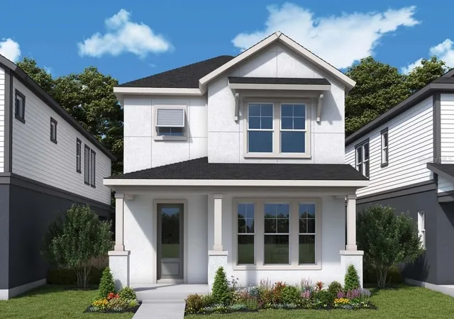 Single family home for sale at 6437 Ponder Way, Clermont, FL 34714 | MLS# TB8561699 | Listing updated on 2026-10-28