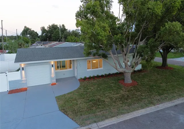 Photo 1 of Single family home for sale at 1901 57th Street N, Saint Petersburg, FL 33710 | MLS# TB8561701 | Listing updated on 2026-10-30