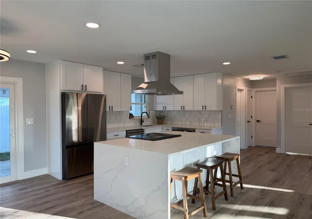 Photo 2 of Single family home for sale at 1901 57th Street N, Saint Petersburg, FL 33710 | MLS# TB8561701 | Listing updated on 2026-10-30