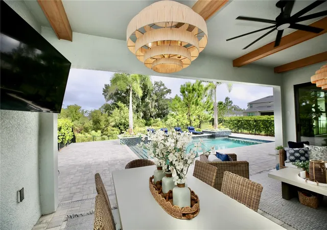 Photo 4 of Single family home for sale at 19792 Augusta Preserve Dr, Lutz, FL 33549 | MLS# TB8561702 | Listing updated on 2026-10-28