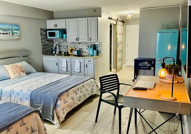 Photo 1 of Condo for sale at 800 N Atlantic Ave #421, Daytona Beach, FL 32118 | MLS# O6452904 | Listing updated on 2026-10-28