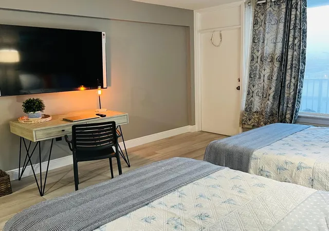 Photo 2 of Condo for sale at 800 N Atlantic Ave #421, Daytona Beach, FL 32118 | MLS# O6452904 | Listing updated on 2026-10-28
