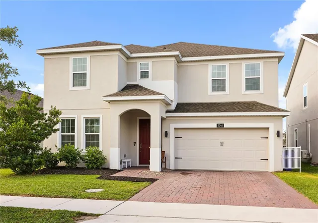Photo 1 of Single family home for sale at 5046 Down Ct, Saint Cloud, FL 34772 | MLS# OM734722 | Listing updated on 2026-10-29