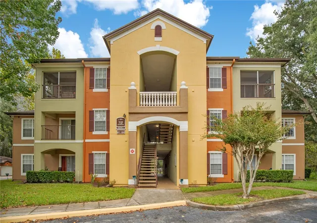 Photo 1 of Condo for sale at 737 Crst Pines Dr #623, Orlando, FL 32828 | MLS# O6452913 | Listing updated on 2026-10-29