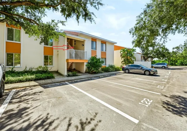 Photo 1 of Condo for sale at 776 100th Avenue N #204, Saint Petersburg, FL 33702 | MLS# TB8561708 | Listing updated on 2026-10-27