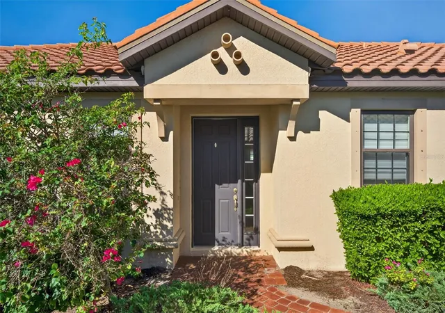 Photo 2 of Single family home for sale at 12647 Sorrento Way, Bradenton, FL 34211 | MLS# A4710921 | Listing updated on 2026-10-28