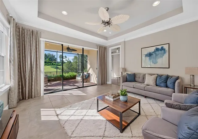 Photo 4 of Single family home for sale at 12647 Sorrento Way, Bradenton, FL 34211 | MLS# A4710921 | Listing updated on 2026-10-28