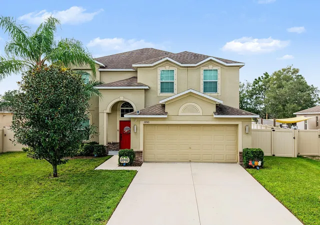 Single family home for sale at 13743 Crst Lake Dr, HUDSON, FL 34669 | MLS# TB8561717