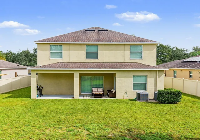 Photo 1 of Single family home for sale at 13743 Crst Lake Dr, Hudson, FL 34669 | MLS# TB8561717 | Listing updated on 2026-10-29